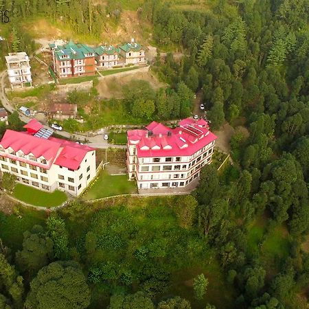 Shimla Havens Resort Eksteriør billede