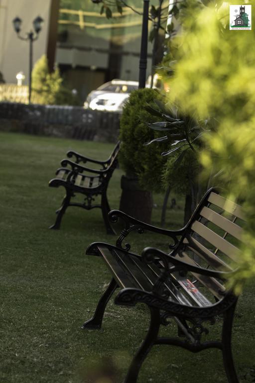 Shimla Havens Resort Eksteriør billede