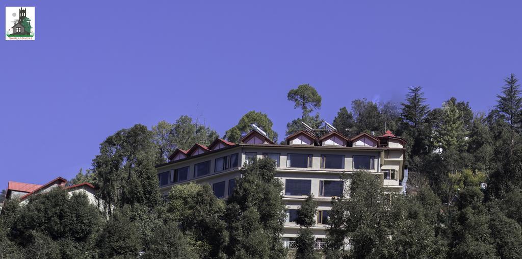 Shimla Havens Resort Eksteriør billede
